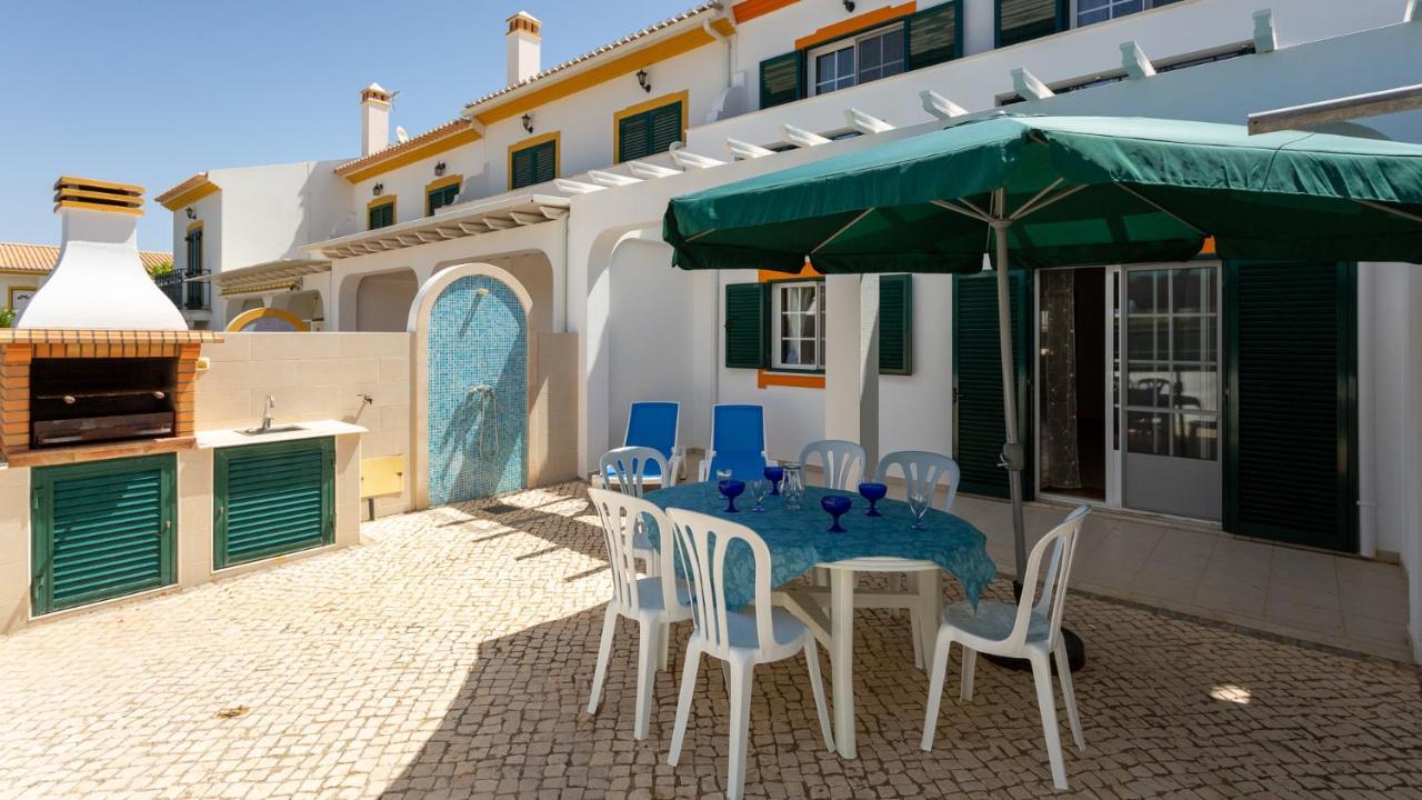 Wonderful Algarvinian Home By Lovelystay Vila Nova de Cacela Exterior photo