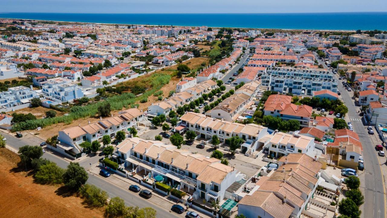 Wonderful Algarvinian Home By Lovelystay Vila Nova de Cacela Exterior photo