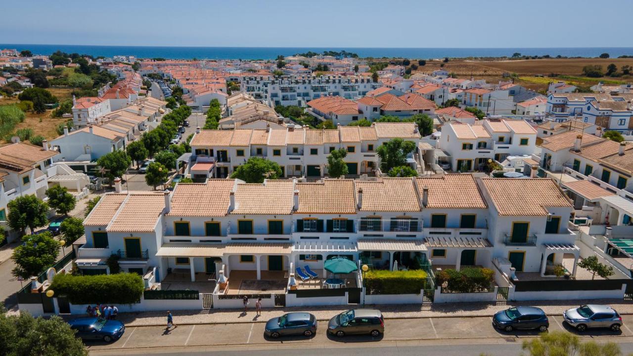 Wonderful Algarvinian Home By Lovelystay Vila Nova de Cacela Exterior photo