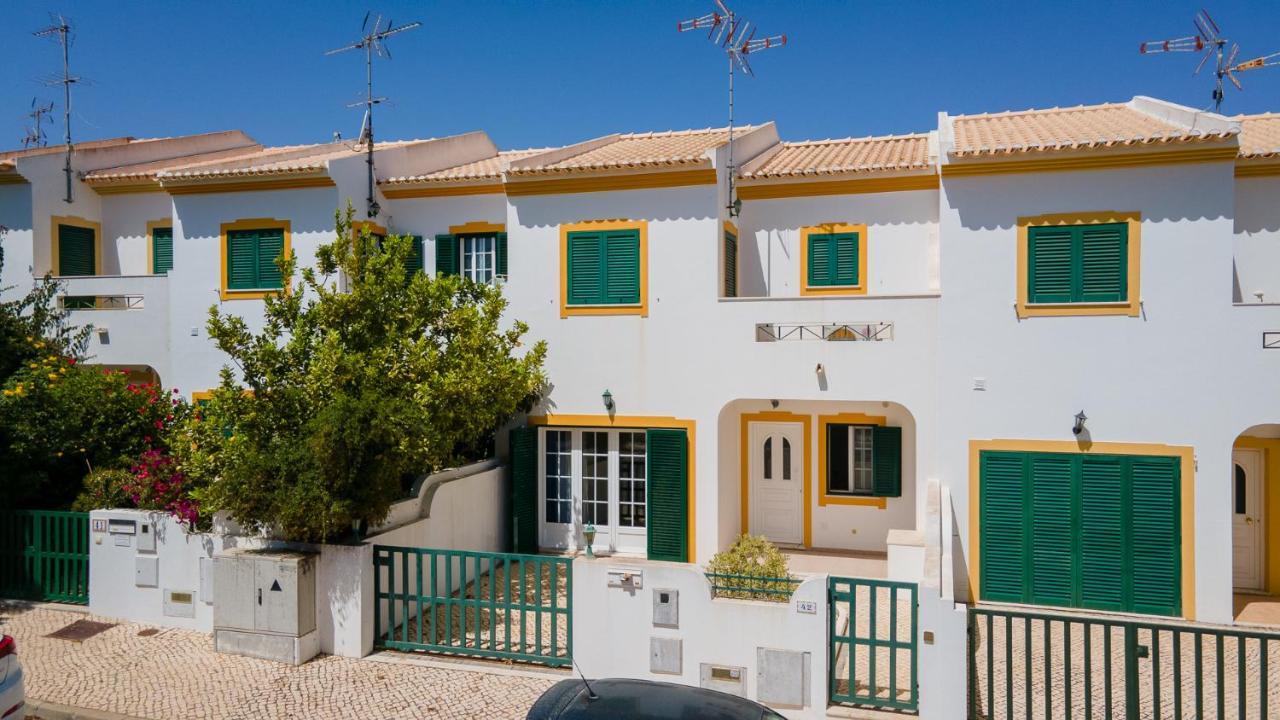 Wonderful Algarvinian Home By Lovelystay Vila Nova de Cacela Exterior photo