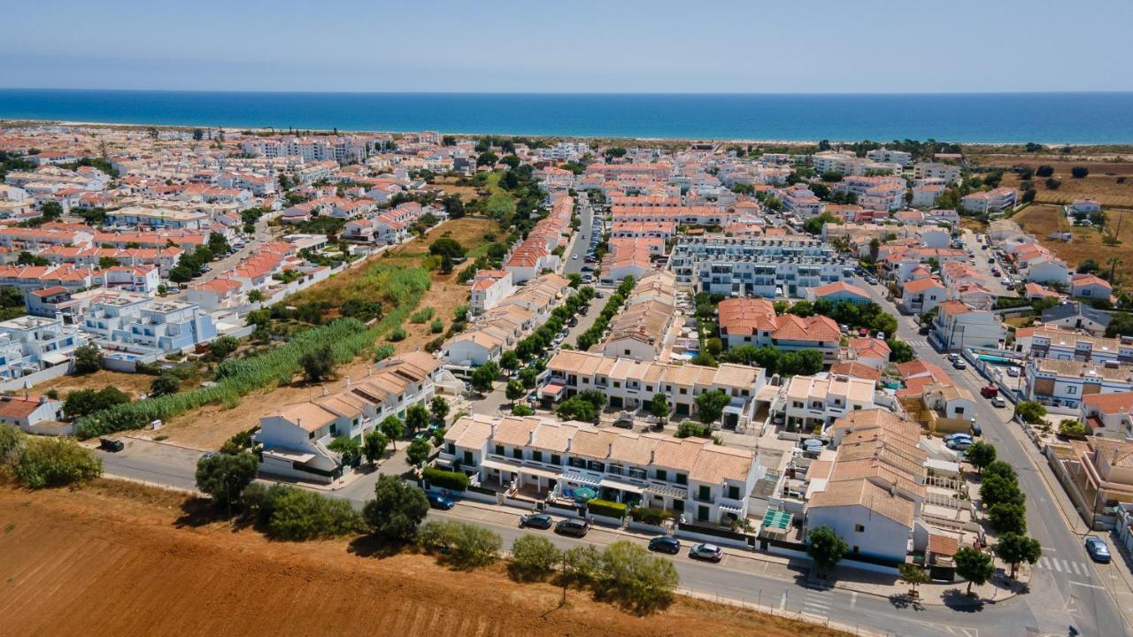 Wonderful Algarvinian Home By Lovelystay Vila Nova de Cacela Exterior photo