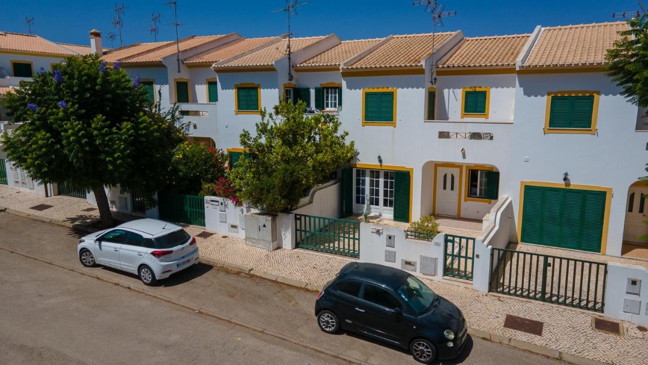 Wonderful Algarvinian Home By Lovelystay Vila Nova de Cacela Exterior photo